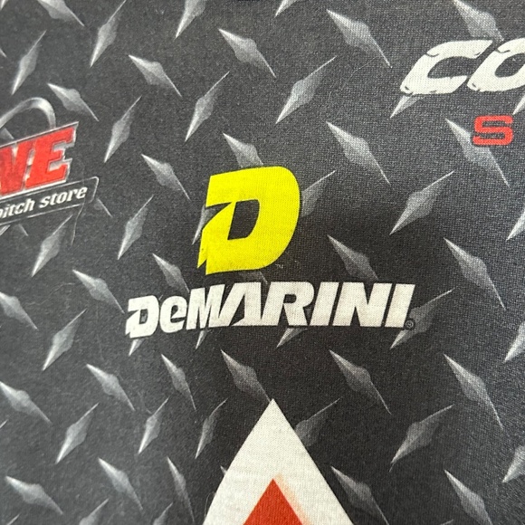 NSA Canada Slo-pitch Men's T-shirt in Large - Picture 4 of 16